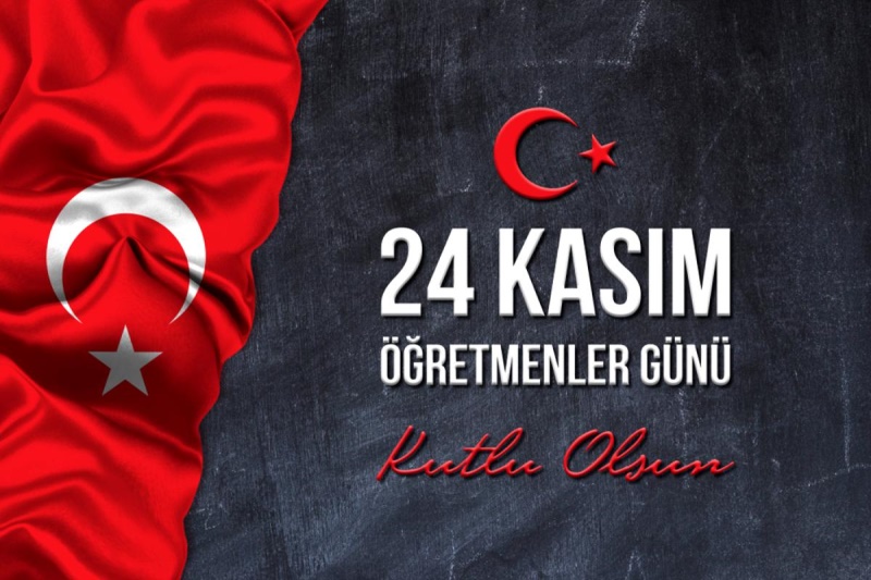 24 Kasım Öğretmenler Günü Hediyeleri