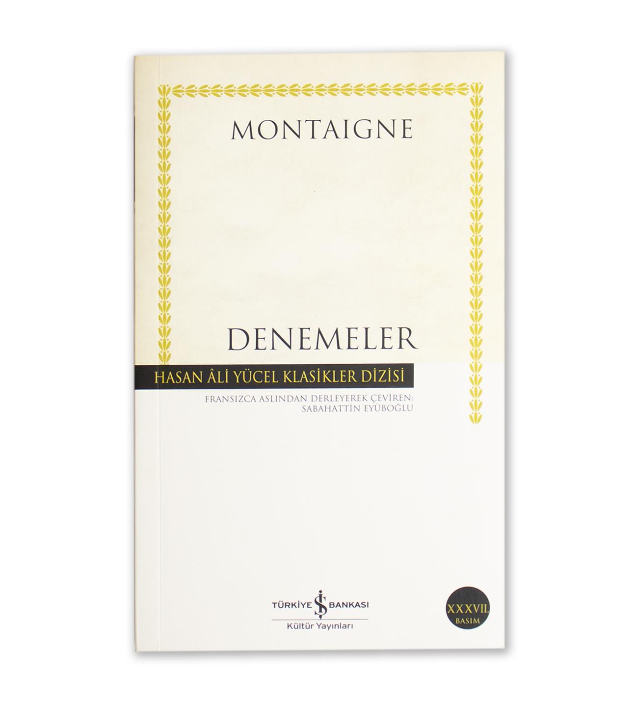 Toprak%20Kupa,Tütsü,Mum,Çerçeve,Çikolata%20ve%20Montaigne%20Denemeler%20Kitaplı%20Set